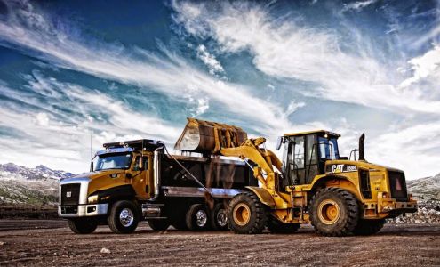 MacAllister Machinery