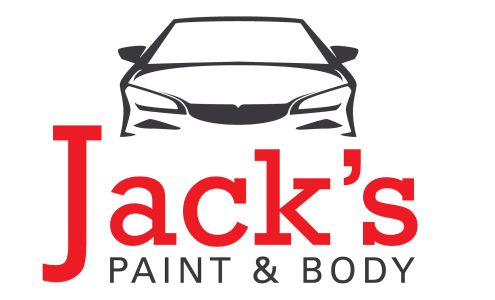Jack's Paint & Body Coward