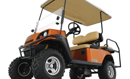 Professional Golfcar Corporation