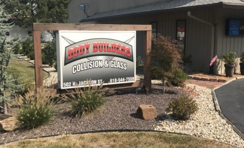 Body Builders Collision Repair Center