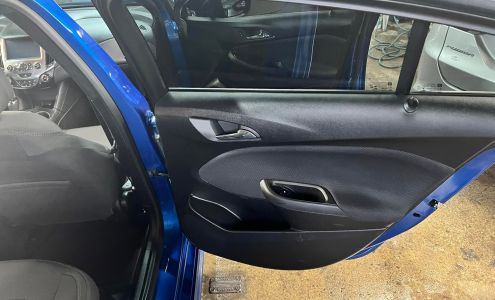 Professional Auto Detailing