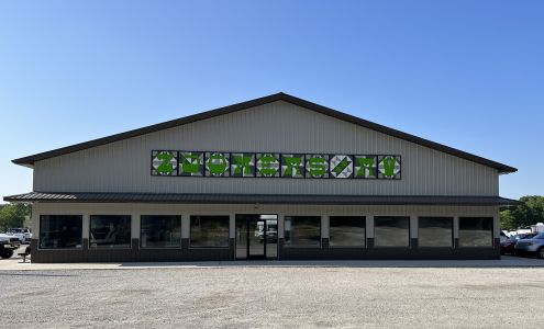 Zoomers RV of Indiana