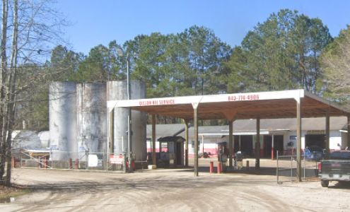 Dillon Oil Service, Inc