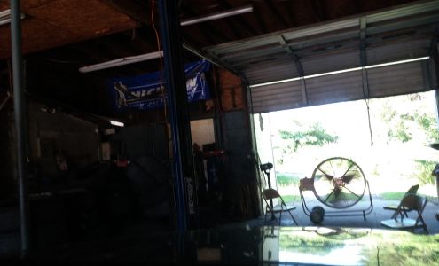 Hunt's New & Used Tires