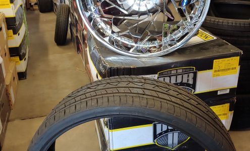 Jeff's Tire & Brakes