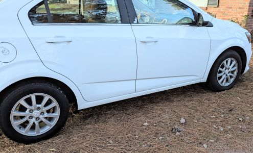 Partner's Tire & Auto Shop