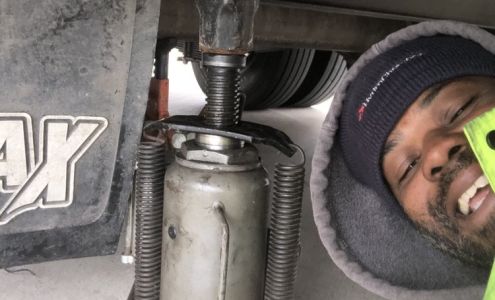 Mobile Mechanic Roadside Assistance Dillon