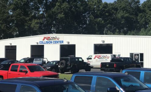Raceway Collision Center