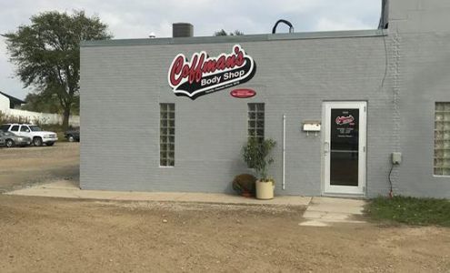 Coffman's Body Shop