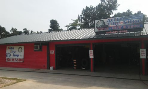 Auto Tire Shop