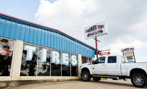Premier Tire
