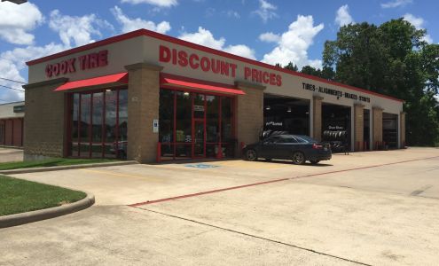 Cook Tire & Service Center