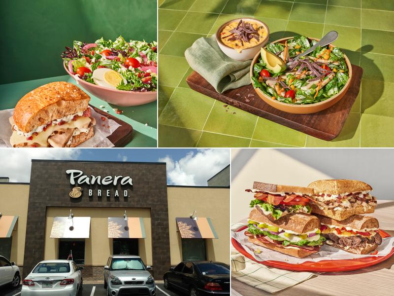 Panera Bread