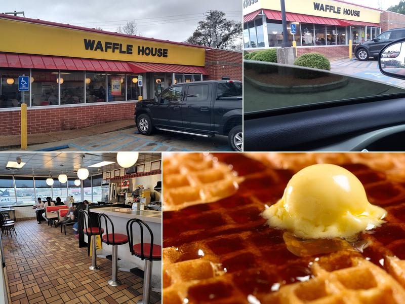 Waffle House