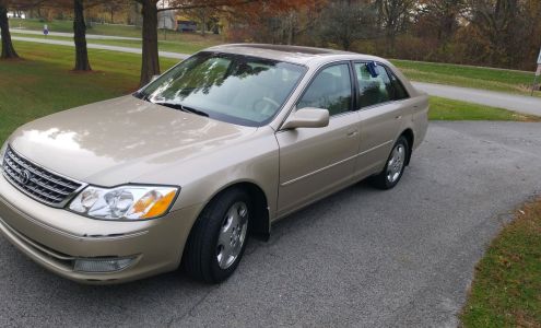 Larry Schaaf Auto Sales Inc