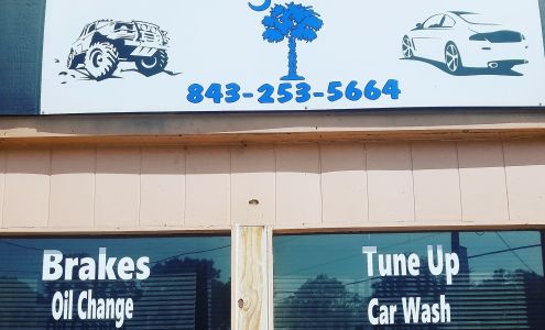 Carolina Car Sales LLC