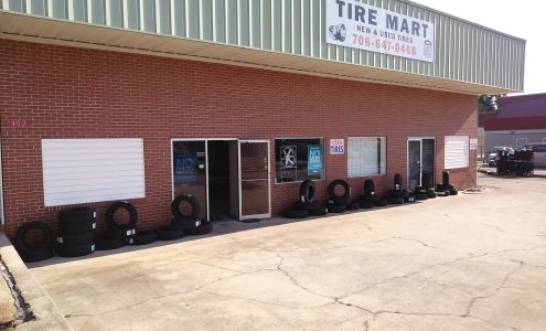 Tire Mart