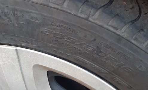 No Problem Tire & Auto