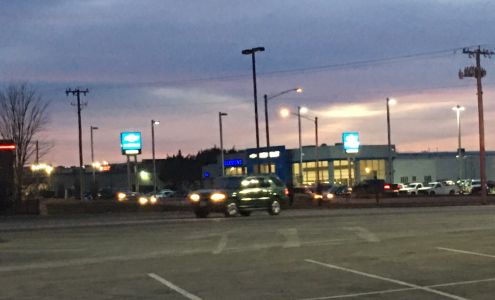 Clemons Chevrolet Parts