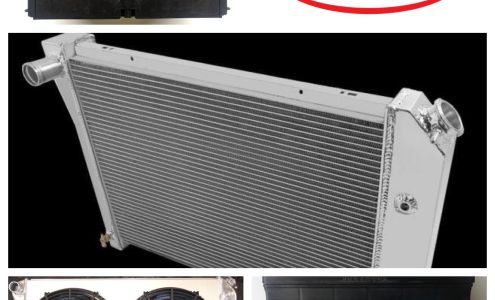 Radiators4Less & Batteries