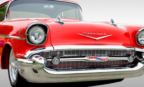 Specialty Power Windows