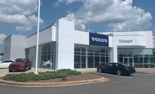 Volvo Cars of Macon
