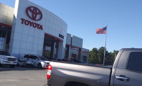 Butler Auto Group Macon