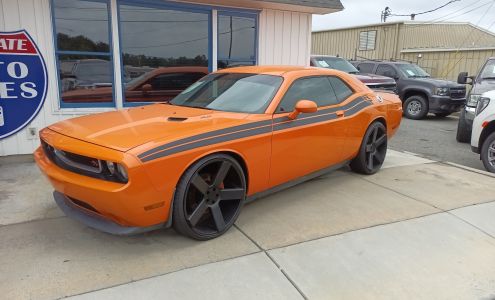 Interstate Auto Sales of Macon