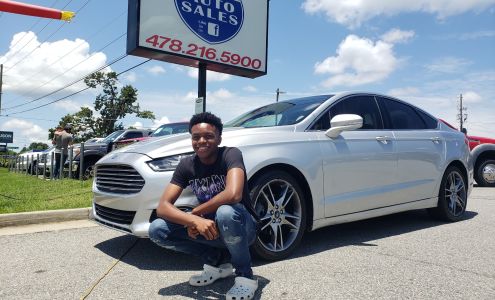 Macon Deals Inc. Macon