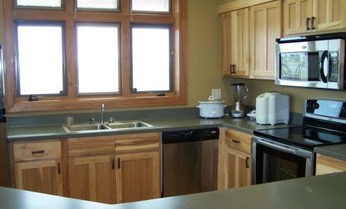 Barngrover & Son Glass Co