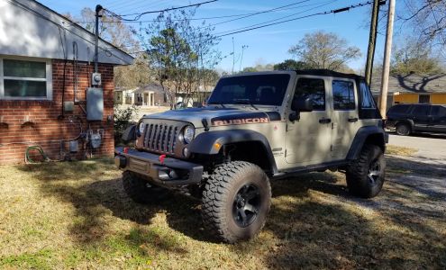 Klean King Auto Detailing