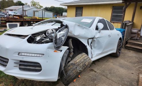 Dollar Collision And Salvage LLC