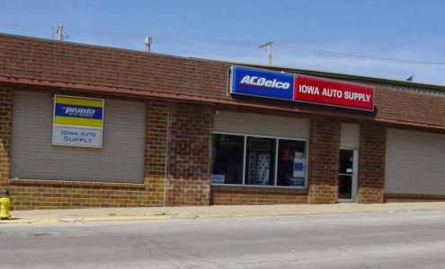 Iowa Auto Supply