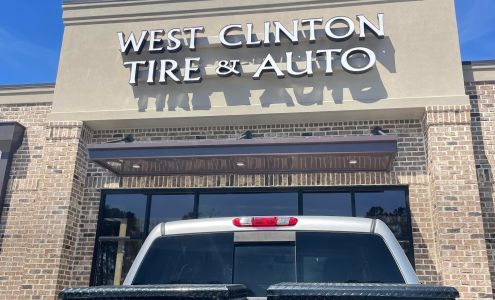 West Clinton Tire, LLC