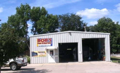 Bob's Paint & Body