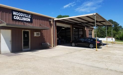 Woodville Collision Repair