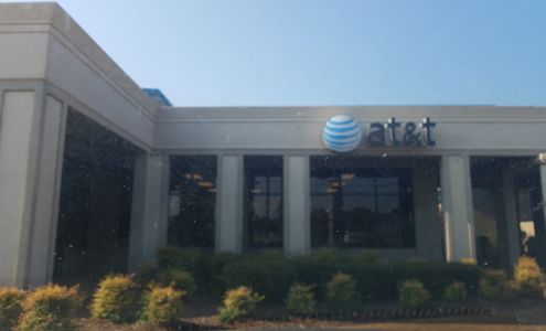 AT&T Store Greenwood