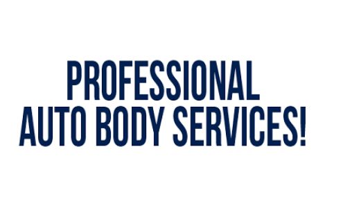 Rocky's Body & Detail Shop