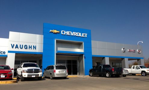 Vaughn Cadillac of Ottumwa