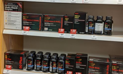 GNC