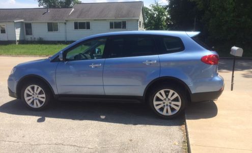 CRC Automotive Detail