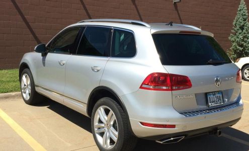 Kahler Collision Center