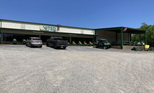 United Ag & Turf