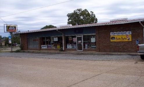 Bumper To Bumper Auto Parts/Crow-Burlingame