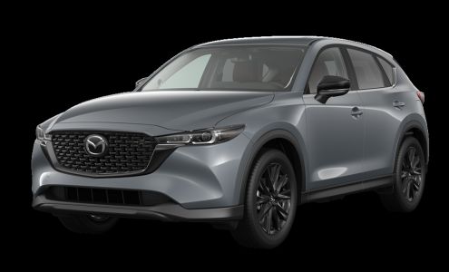 Ramsey Mazda Parts