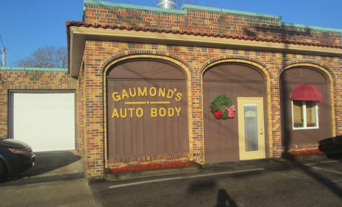 Gaumond's Auto Body