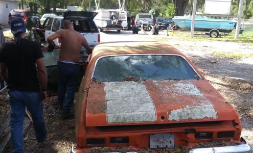 Burch Automotive Specialty Services