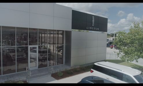 Rountree Lincoln