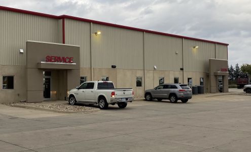 MHC Kenworth - Cedar Rapids