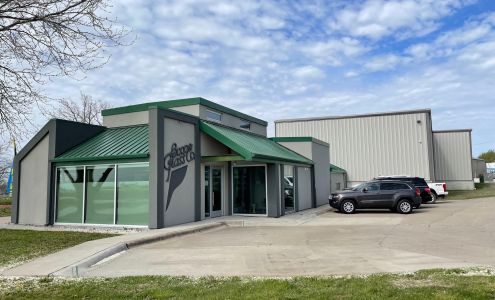 Boone Glass Company